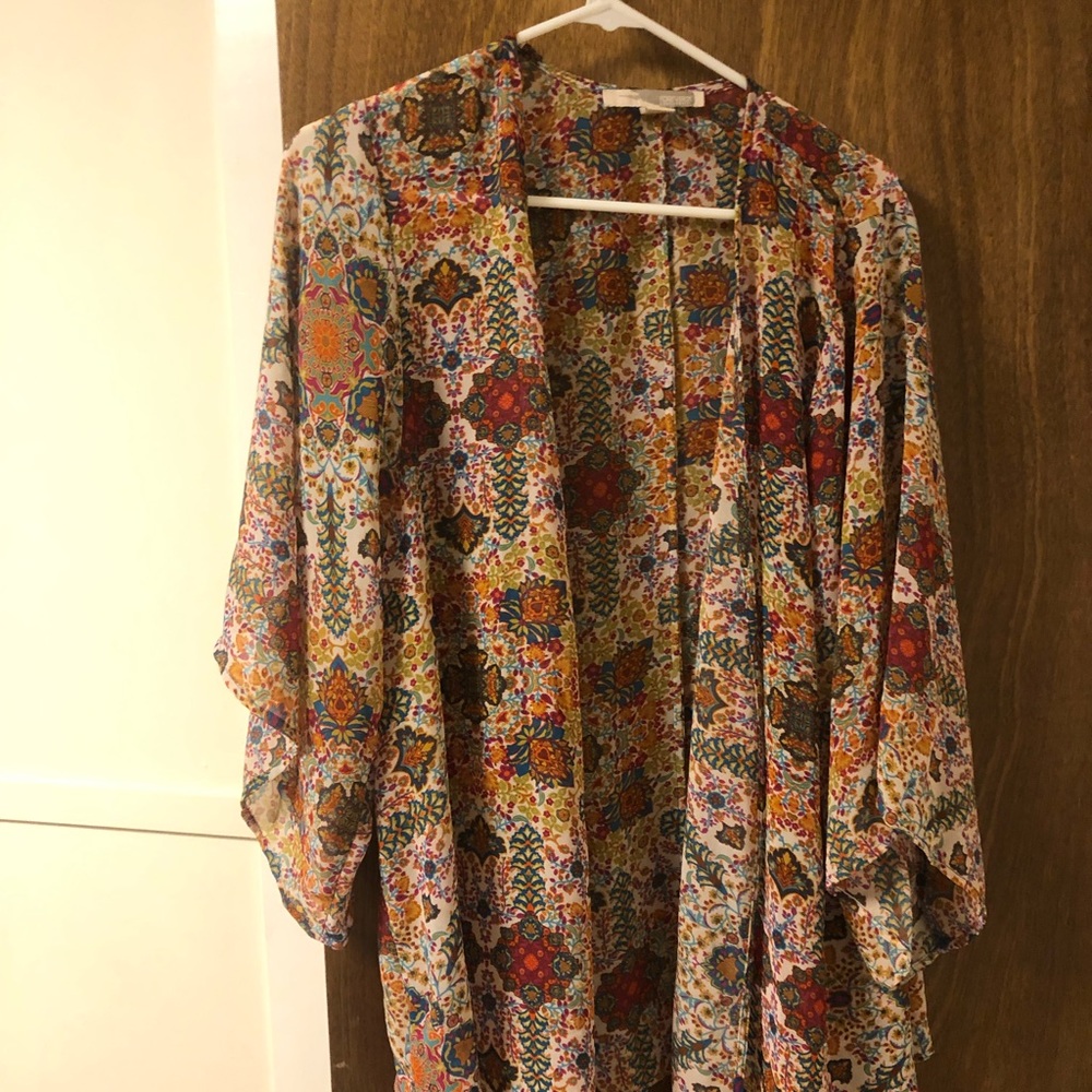 Forever 21 Coverup size small